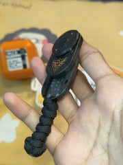 Shield of Valor Zirconium