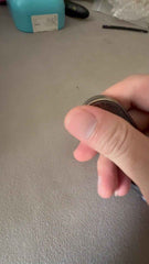 Groove Zirconium