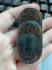 MIX Zirconium