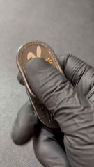 Groove Zirconium