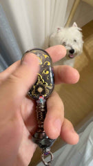 MIX + Planet Lanyard Bead
