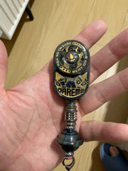 MIX + Planet Lanyard Bead