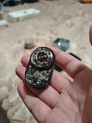 MIX Zirconium