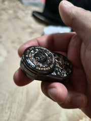 MIX Zirconium