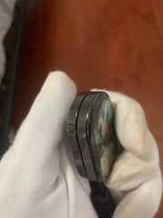 Groove Zirconium