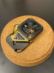 SNAP Zirconium Mokuti