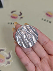 Guilloch Titanium