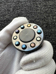 Magneto Zirconium