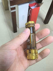 Musketeer PEI