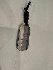 Music Waves Slider Stainless Steel