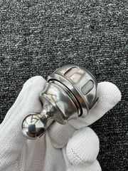 Crack Egg Stainless Steel