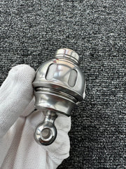 Crack Egg Stainless Steel