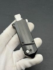 Brotherhood of Blades Stainless Steel Titanium