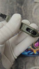 Brotherhood of Blades Titanium Zirconium