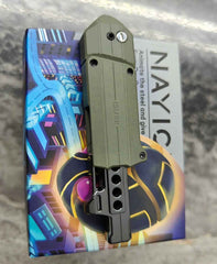 Brotherhood of Blades Titanium Zirconium
