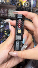 Musketeer Titanium Zirconium