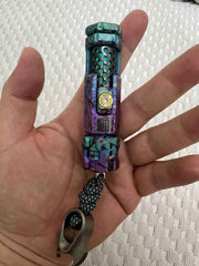 Musketeer Zirconium