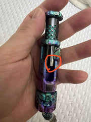 Musketeer Zirconium