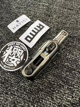 ARTILLERY Titanium