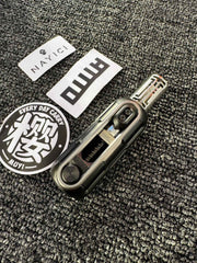 ARTILLERY Titanium