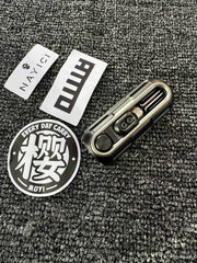 ARTILLERY Titanium