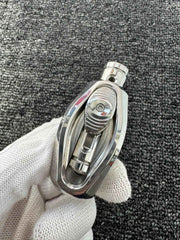 Bomber Stainless Steel