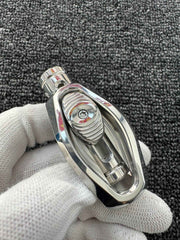 Bomber Stainless Steel