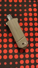 Brotherhood of Blades Titanium Zirconium