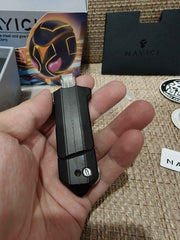 Brotherhood of Blades Titanium Stainless Steel