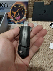 Brotherhood of Blades Titanium Stainless Steel