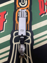 MX 1 Stainless Steel