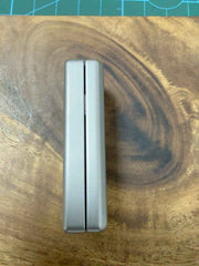 MX 1 Titanium
