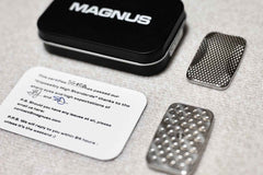 Magnus Squashed Toad