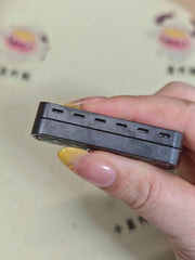 Feng Ling Zirconium