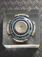 Resonance Titanium Limited Edition