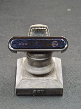 Spice Pin Zirconium Polished