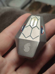 Viper Zirconium