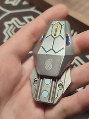 Viper Zirconium