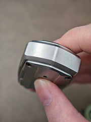 Thousand machines Stainless Steel