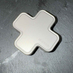 "+"Slider Stainless Steel