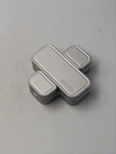 "+"Slider Stainless Steel