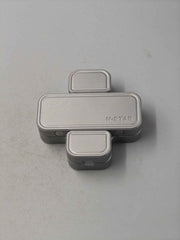 "+"Slider Stainless Steel