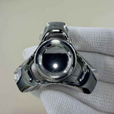 Liquid Stainless Steel