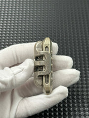 Exoskeleton Magnetic Mechanical Stainless Steel
