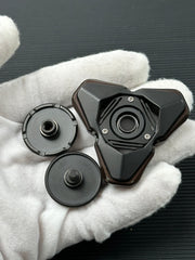 Qs Tungsten Titanium