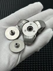 3I Stainless Steel