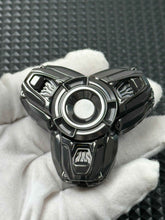 Shock String Zirconium