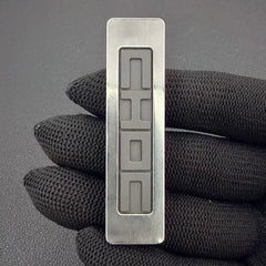 Choc Zirconium