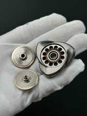 Cupronickel Superconductor