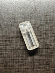 Snake Stainless Steel PC